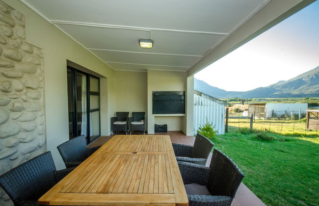 Reflections Guest Farm - Foto 43