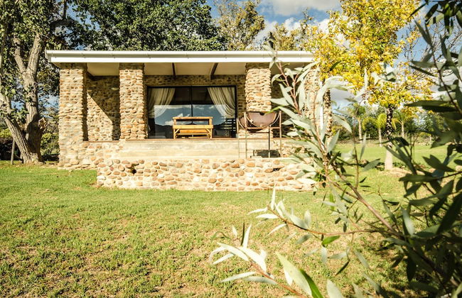 Reflections Guest Farm - Foto 45