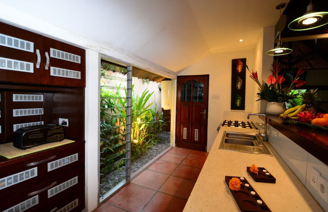 Villa Elleo - Foto 14