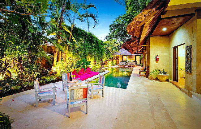 Villa Elleo - Foto 23
