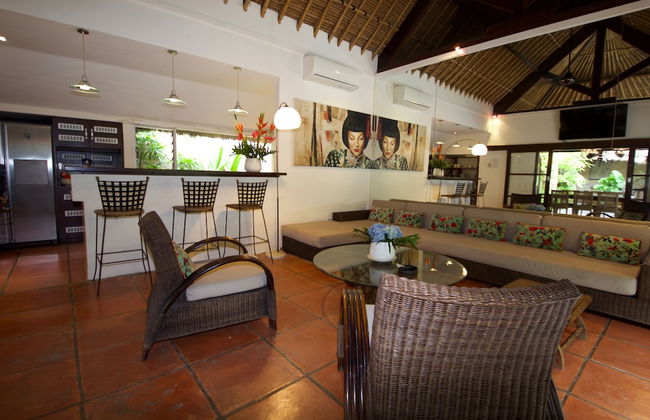 Villa Elleo - Foto 19