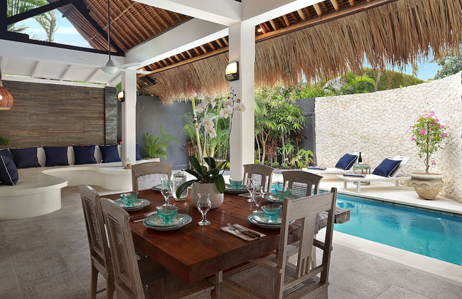 Villa Elleo - Foto 10