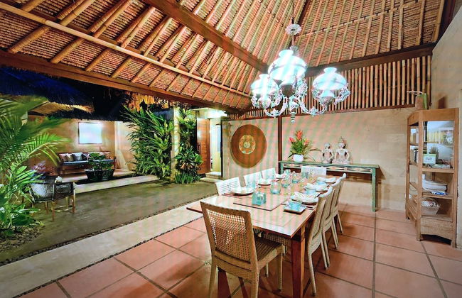 Villa Elleo - Foto 13