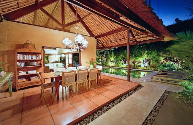 Villa Elleo - Foto 12