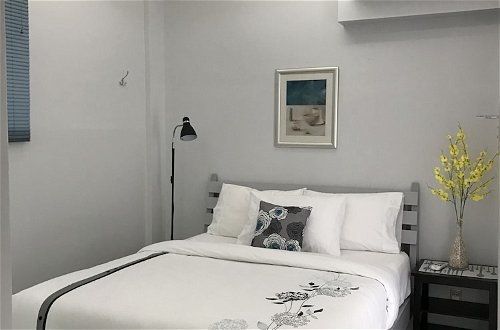 Foto 6 - Honeymoon Suite Anavada Apartment