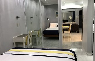 Foto 3 - Honeymoon Suite Anavada Apartment
