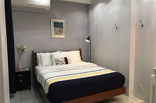 Foto 2 - Honeymoon Suite Anavada Apartment