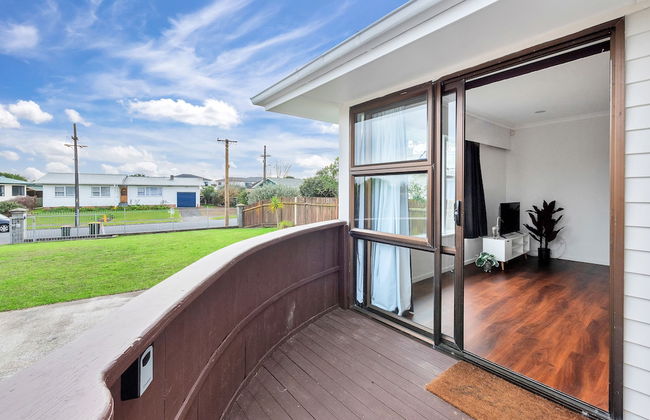 Spacious 3 Bedroom Near Middlemore - Foto 25
