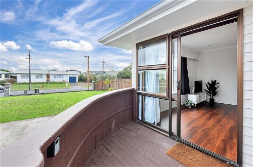 Foto 25 - Spacious 3 Bedroom Near Middlemore