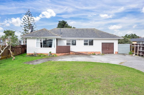 Photo 26 - Spacious 3 Bedroom Near Middlemore