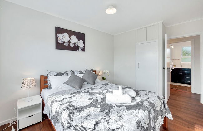 Spacious 3 Bedroom Near Middlemore - Foto 7