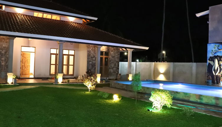 Photo 1 - Villa Ananthaya