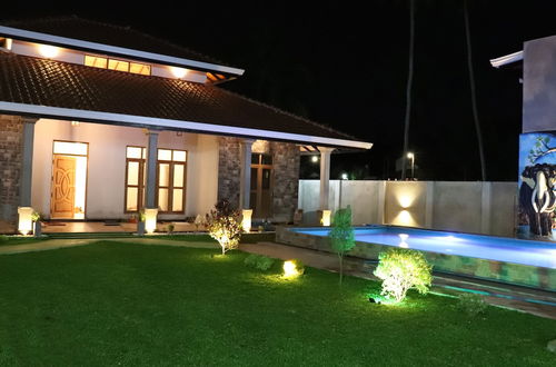 Foto 1 - Villa Ananthaya