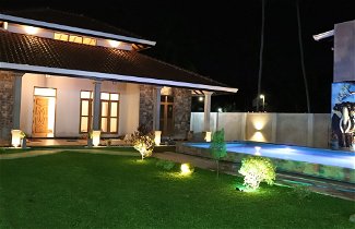 Foto 1 - Villa Ananthaya