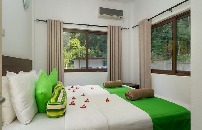 Kanasuk Selfcatering Apartments - Foto 32