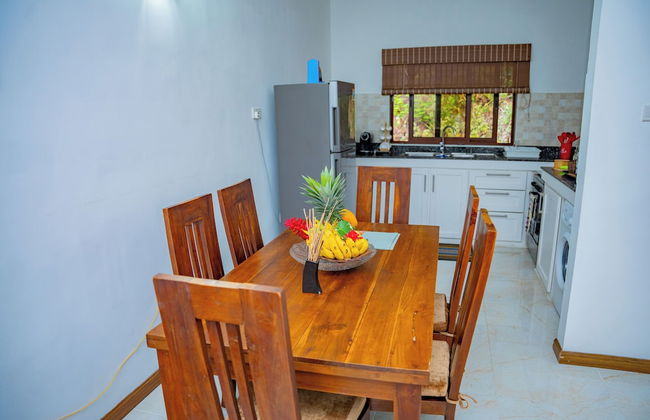 Kanasuk Selfcatering Apartments - Foto 77