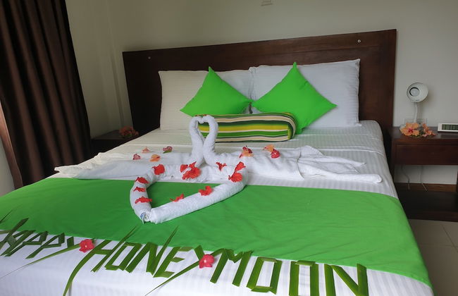 Kanasuk Selfcatering Apartments - Foto 10