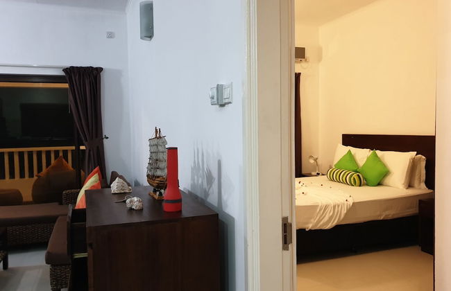 Kanasuk Selfcatering Apartments - Foto 56