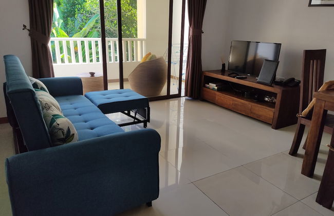 Kanasuk Selfcatering Apartments - Foto 60