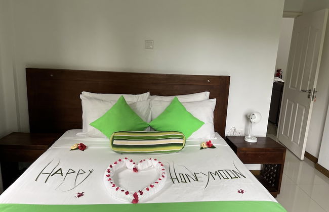 Kanasuk Selfcatering Apartments - Foto 14