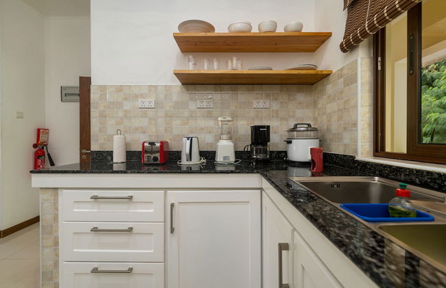 Kanasuk Selfcatering Apartments - Foto 45