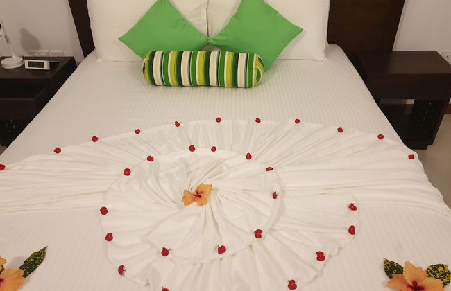 Kanasuk Selfcatering Apartments - Foto 8