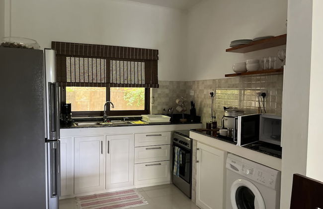 Kanasuk Selfcatering Apartments - Foto 40