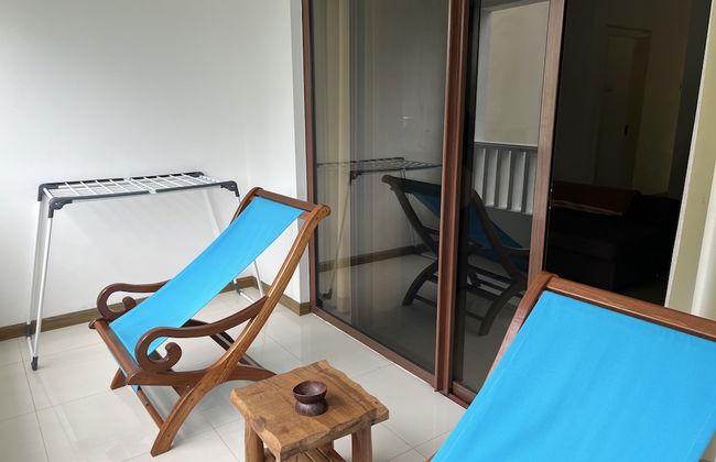 Kanasuk Selfcatering Apartments - Foto 80