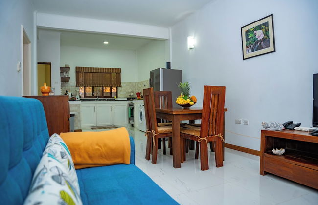 Kanasuk Selfcatering Apartments - Foto 75