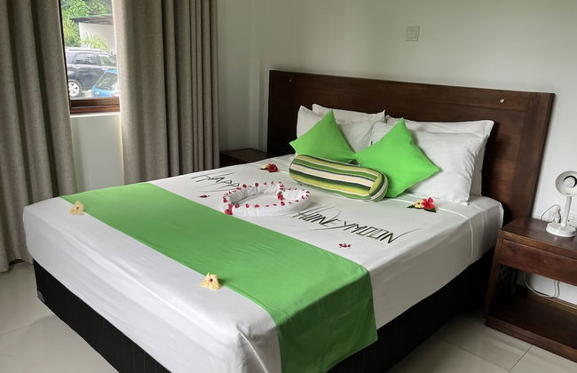 Kanasuk Selfcatering Apartments - Foto 13