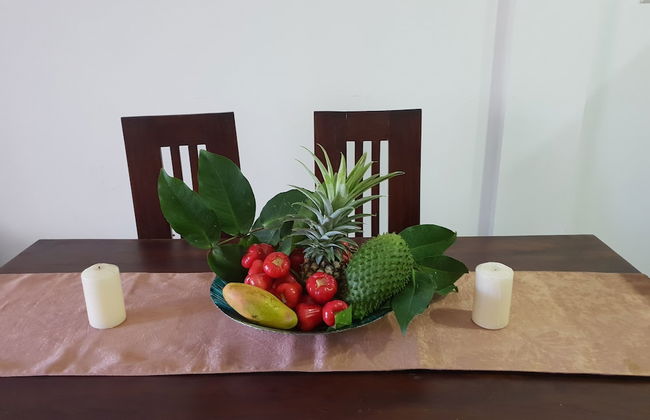 Kanasuk Selfcatering Apartments - Foto 37