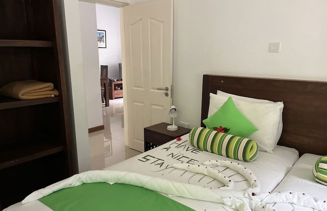 Kanasuk Selfcatering Apartments - Foto 22