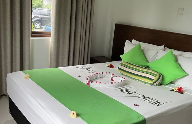 Kanasuk Selfcatering Apartments - Foto 16