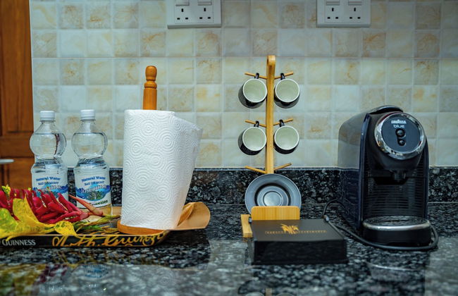 Kanasuk Selfcatering Apartments - Foto 54