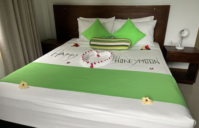 Kanasuk Selfcatering Apartments - Foto 12