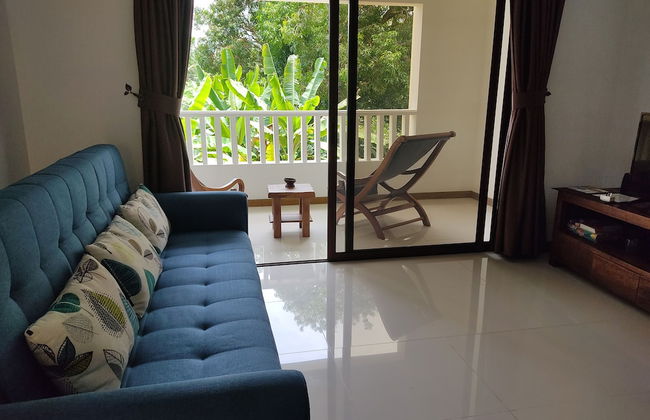 Kanasuk Selfcatering Apartments - Foto 62