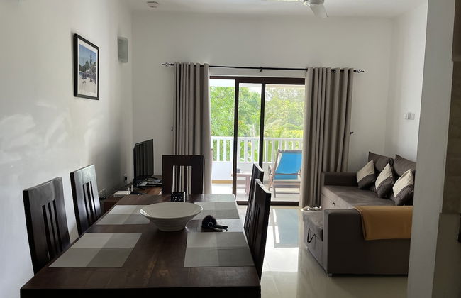 Kanasuk Selfcatering Apartments - Foto 65