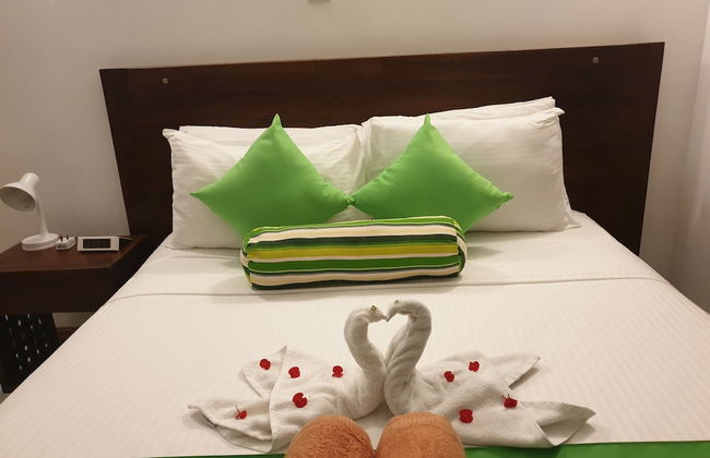 Kanasuk Selfcatering Apartments - Foto 6