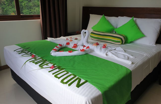 Kanasuk Selfcatering Apartments - Foto 11