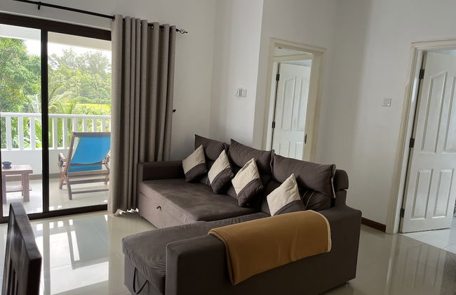 Kanasuk Selfcatering Apartments - Foto 64