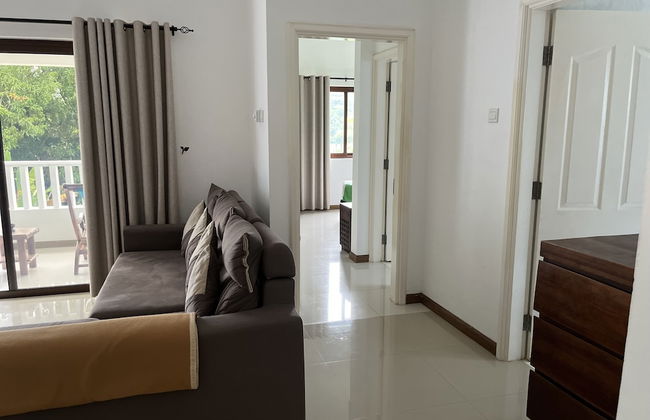 Kanasuk Selfcatering Apartments - Foto 68