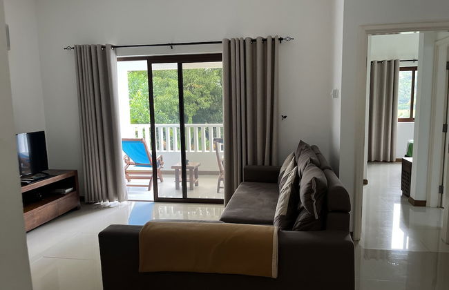 Kanasuk Selfcatering Apartments - Foto 66