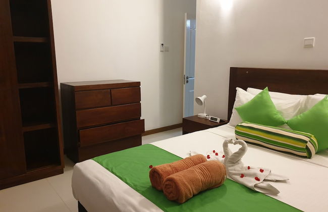 Kanasuk Selfcatering Apartments - Foto 7