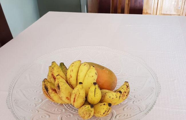 Kanasuk Selfcatering Apartments - Foto 36