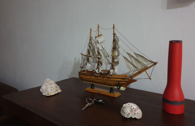 Kanasuk Selfcatering Apartments - Foto 58