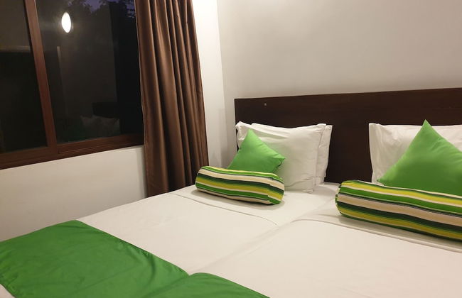 Kanasuk Selfcatering Apartments - Foto 5