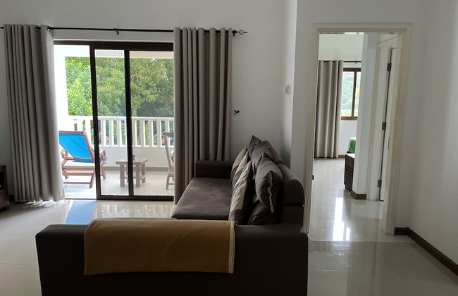 Kanasuk Selfcatering Apartments - Foto 67