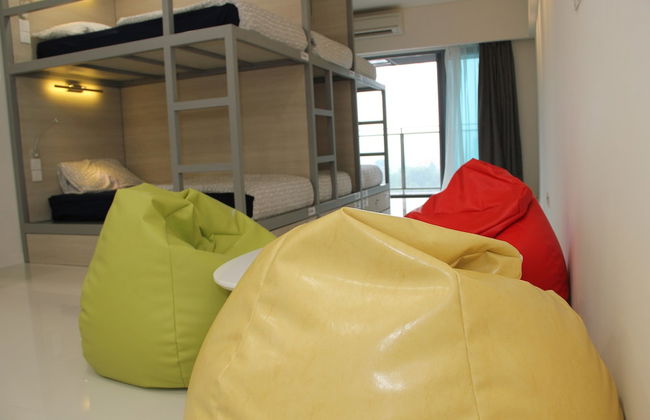 Summer Suites Residences by Subhome - Photo 10