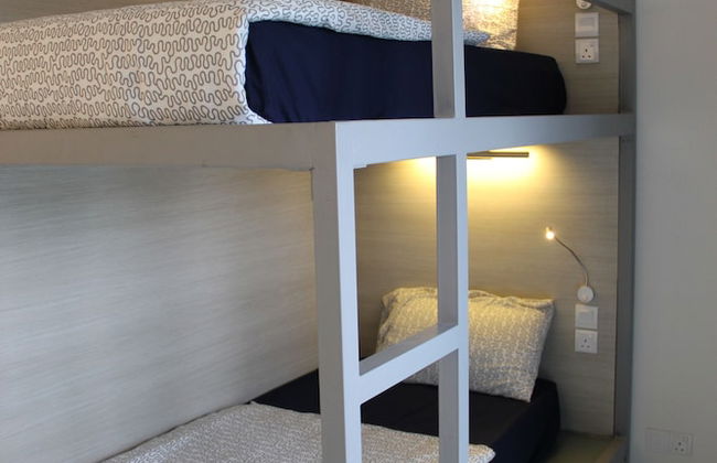 Summer Suites Residences by Subhome - Photo 14