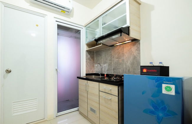 Comfortable 2BR Green Pramuka Apartment - Foto 7